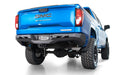 Chevy/GMC 1500 Black Label Rear Bumper, view 4