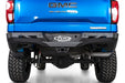 Chevy/GMC 1500 Black Label Rear Bumper, view 5