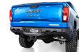 Chevy/GMC 1500 Black Label Rear Bumper, view 7