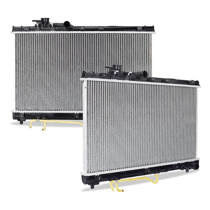 Mishimoto R1575-AT Replacement Radiator, fits Toyota Celica 2.2L 1994-1999