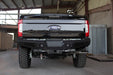 2017 - 2019 Ford Super Duty HoneyBadger Rear Bumper