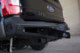 2017 - 2019 Ford Super Duty HoneyBadger Rear Bumper, view 4