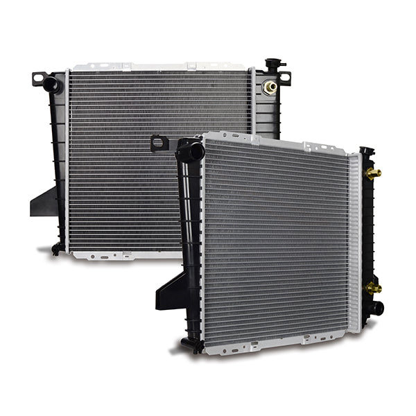 Mishimoto R1726-AT 1995-1997 Ford Ranger 2.3L Radiator Replacement