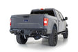 2015-2020 Ford F-150 Bomber Rear Bumper, view 2