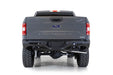 2015-2020 Ford F-150 Bomber Rear Bumper, view 3