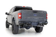 2015-2020 Ford F-150 Bomber Rear Bumper, view 4
