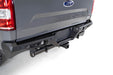 2015-2020 Ford F-150 Bomber Rear Bumper, view 5