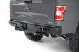 2015-2020 Ford F-150 Bomber Rear Bumper, view 7