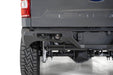 2015-2020 Ford F-150 Bomber Rear Bumper, view 8