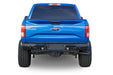 2015 - 2020 Ford F-150 Stealth Fighter Rear Bumper