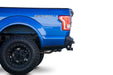2015 - 2020 Ford F-150 Stealth Fighter Rear Bumper, view 4