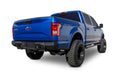 2015 - 2020 Ford F-150 Stealth Fighter Rear Bumper, view 6