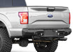 2015 - 2020 Ford F-150 Stealth Fighter Rear Bumper, view 7