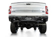 2024 Ford F-150 Black Label Rear Bumper, view 4