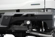 2024 Ford F-150 Black Label Rear Bumper, view 6
