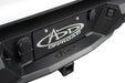 2024 Ford F-150 Black Label Rear Bumper, view 8