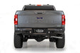 2024 Ford F-150 Stealth Fighter Rear Bumper, view 3