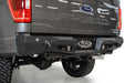 2024 Ford F-150 Stealth Fighter Rear Bumper, view 5