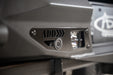 2024 Ford F-150 Stealth Fighter Rear Bumper, view 6