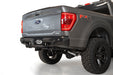 2024 Ford F-150 Stealth Fighter Rear Bumper, view 7