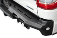 Ford F-150 Black Label Rear Bumper, view 3