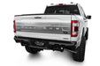 Ford F-150 Black Label Rear Bumper, view 5