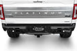 Ford F-150 Black Label Rear Bumper, view 7