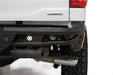 2024 Ford F-150 Pro Bolt-On Rear Bumper, view 2