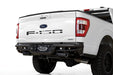 2024 Ford F-150 Pro Bolt-On Rear Bumper, view 3