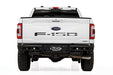 2024 Ford F-150 Pro Bolt-On Rear Bumper, view 5