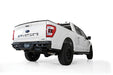 2024 Ford F-150 Pro Bolt-On Rear Bumper, view 6