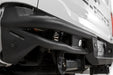 2024 Ford F-150 Pro Bolt-On Rear Bumper, view 8