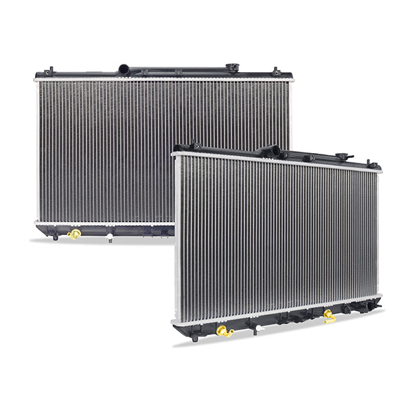 Mishimoto R1909-AT 1997-2001 Toyota Camry 2.2L Replacement Radiator