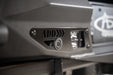 2021 - 2023 Ford F-150 Stealth Fighter Rear Bumper, view 3