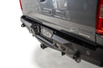 2021 - 2023 Ford F-150 Stealth Fighter Rear Bumper, view 8