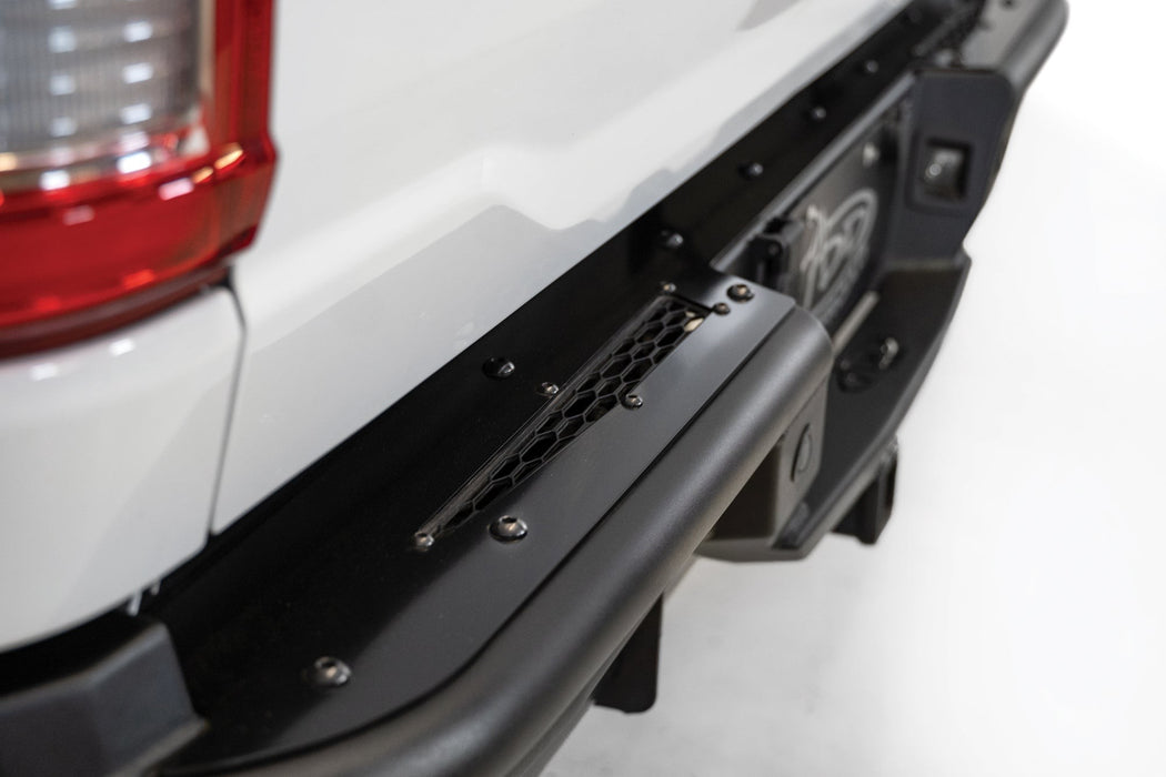 2021 - 2023 Ford F-150 PRO Bolt-On Rear Bumper, view 3