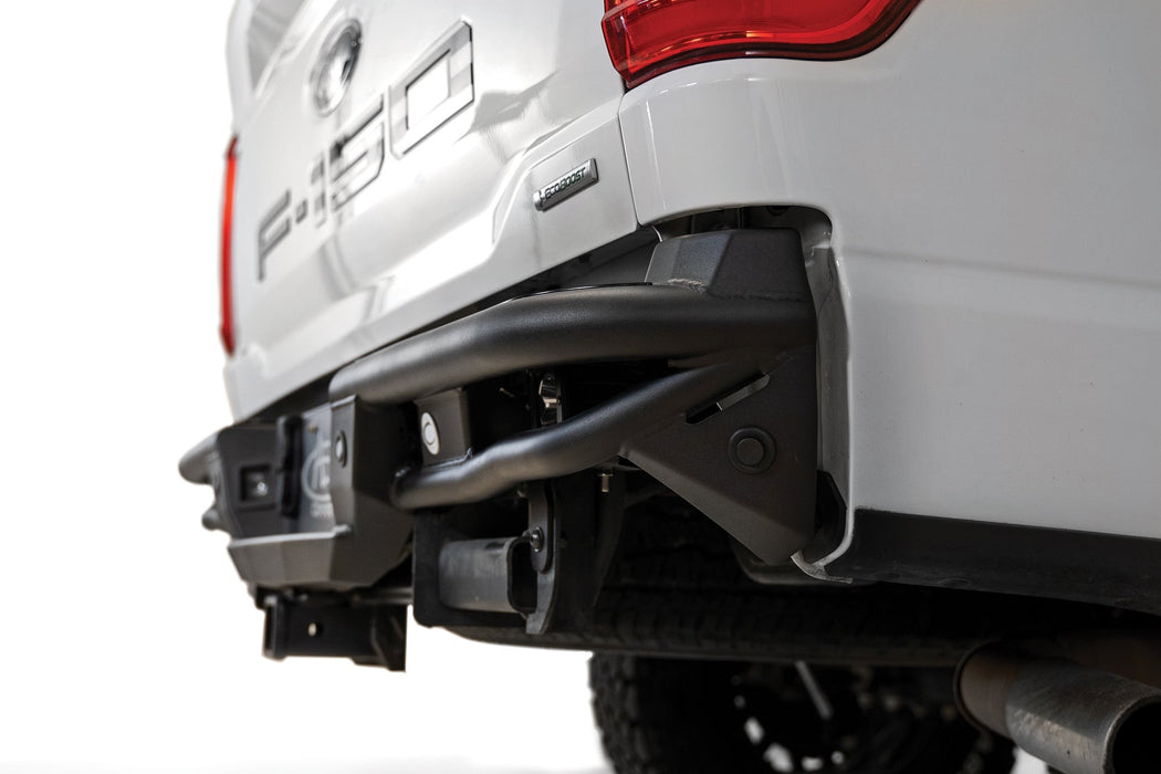 2021 - 2023 Ford F-150 PRO Bolt-On Rear Bumper, view 4