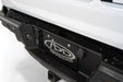 2021 - 2023 Ford F-150 PRO Bolt-On Rear Bumper, view 8