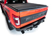 2021 - 2023 Ford Raptor Stealth Fighter Rear Bumper, view 3