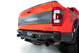 2021 - 2023 Ford Raptor Stealth Fighter Rear Bumper, view 4