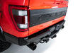 2021 - 2023 Ford Raptor Stealth Fighter Rear Bumper, view 6