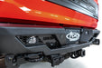 2021 - 2023 Ford Raptor Stealth Fighter Rear Bumper, view 8