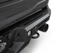 2021+ Ford F-150 Raptor Rock Fighter Rear Bumper, view 2