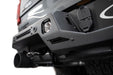 2021+ Ford F-150 Raptor Rock Fighter Rear Bumper, view 5