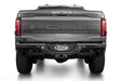 2021+ Ford F-150 Raptor Rock Fighter Rear Bumper, view 7