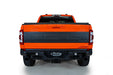 2021 - 2023 Ford Raptor Bomber Rear Bumper, view 2
