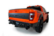 2021 - 2023 Ford Raptor Bomber Rear Bumper, view 3