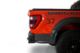 2021 - 2023 Ford Raptor Bomber Rear Bumper, view 5