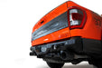 2021 - 2023 Ford Raptor Bomber Rear Bumper, view 7