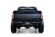 2021 - 2023 Ford Raptor Phantom Rear Bumper